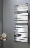 Flat towel Rail