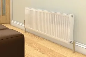 Eco Radiator