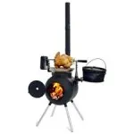 OzPig Outdoor Cooking