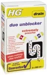 DUO UN-BLOCKER