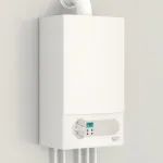 Alpha Boiler Wincheap Canterbury