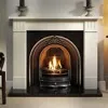 gas fire 2