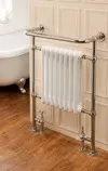 traditional Towel rail