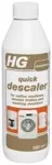 QUICK DE-SCALER