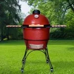 Kamado Joe Grill Outdoor Cooking