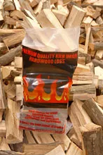 Kiln Dried Logs Canterbury