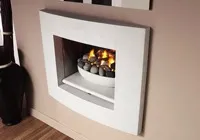gas main