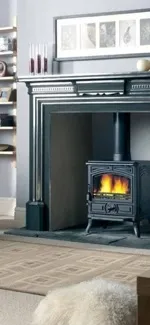 stove main